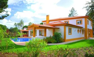 Golf Property for sale in Azeitao - SCO8007